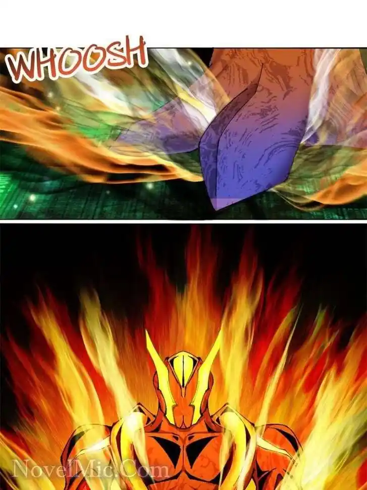 I Picked up an Attribute Ch.362