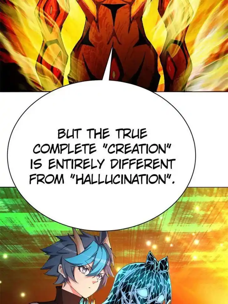 I Picked up an Attribute Ch.362