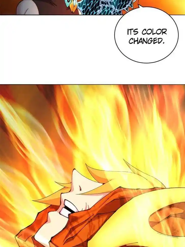 I Picked up an Attribute Ch.362