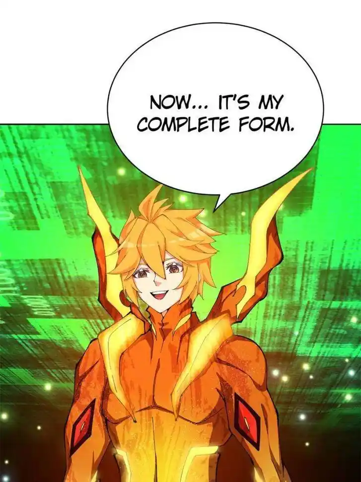 I Picked up an Attribute Ch.362