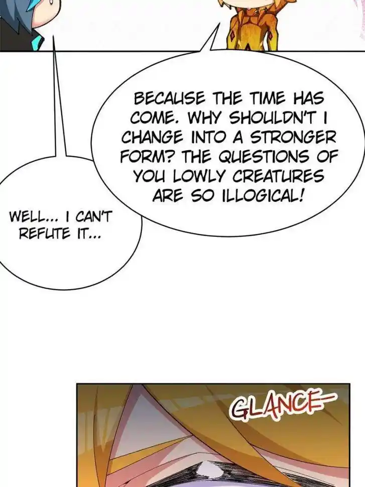 I Picked up an Attribute Ch.362