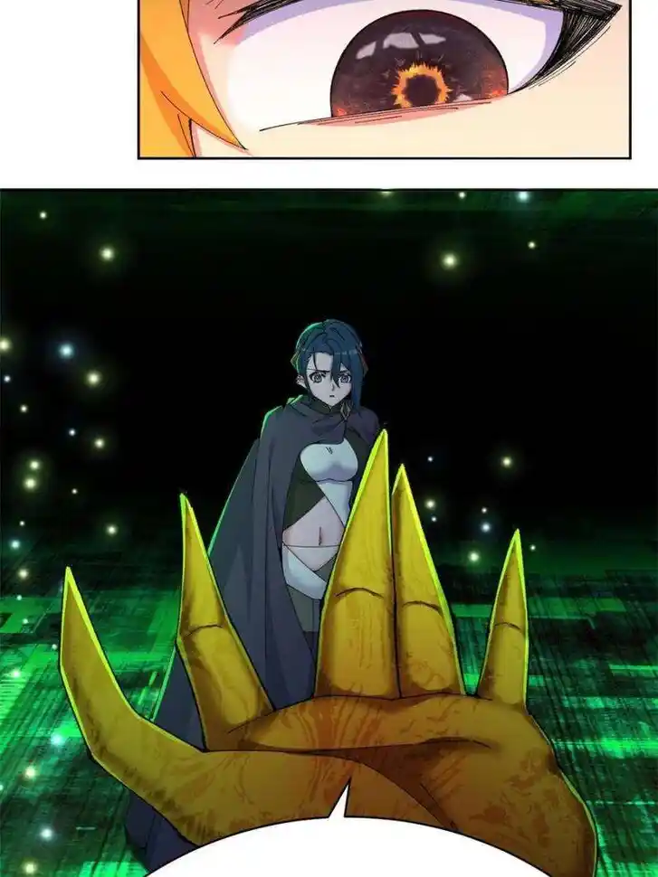 I Picked up an Attribute Ch.362