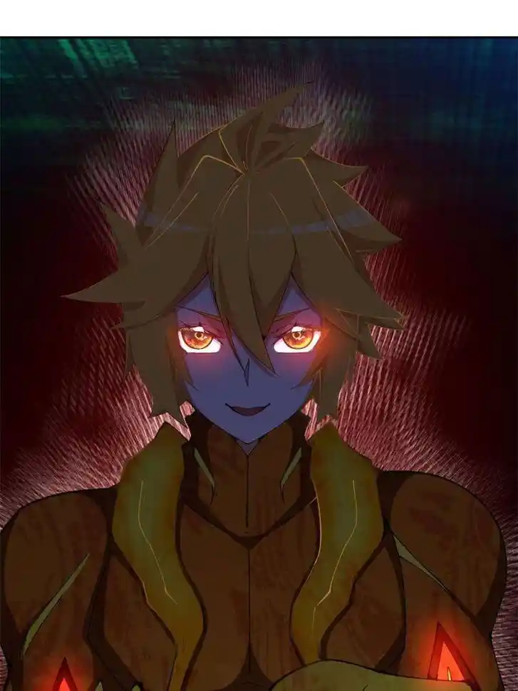 I Picked up an Attribute Ch.362