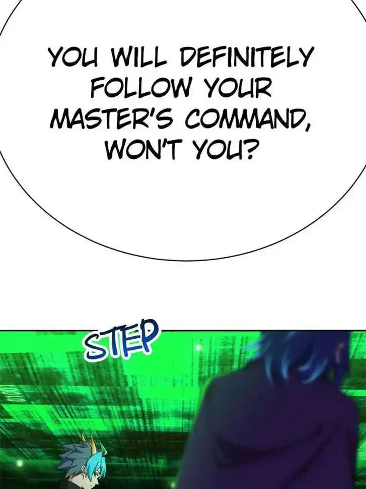 I Picked up an Attribute Ch.362