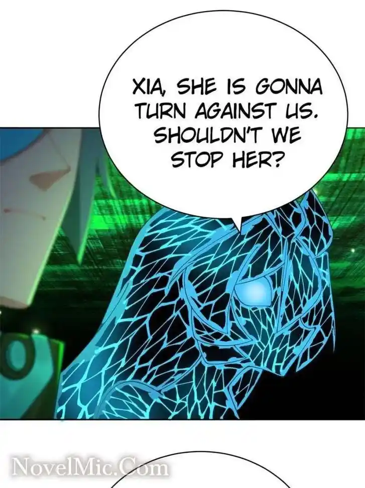 I Picked up an Attribute Ch.362