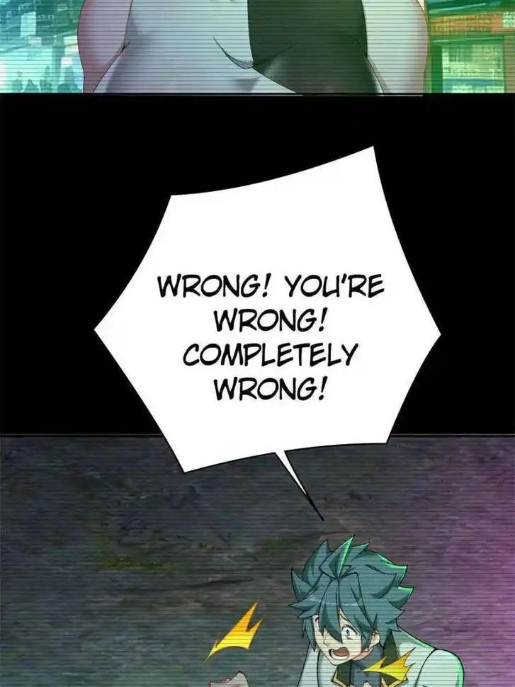 I Picked up an Attribute Ch.363