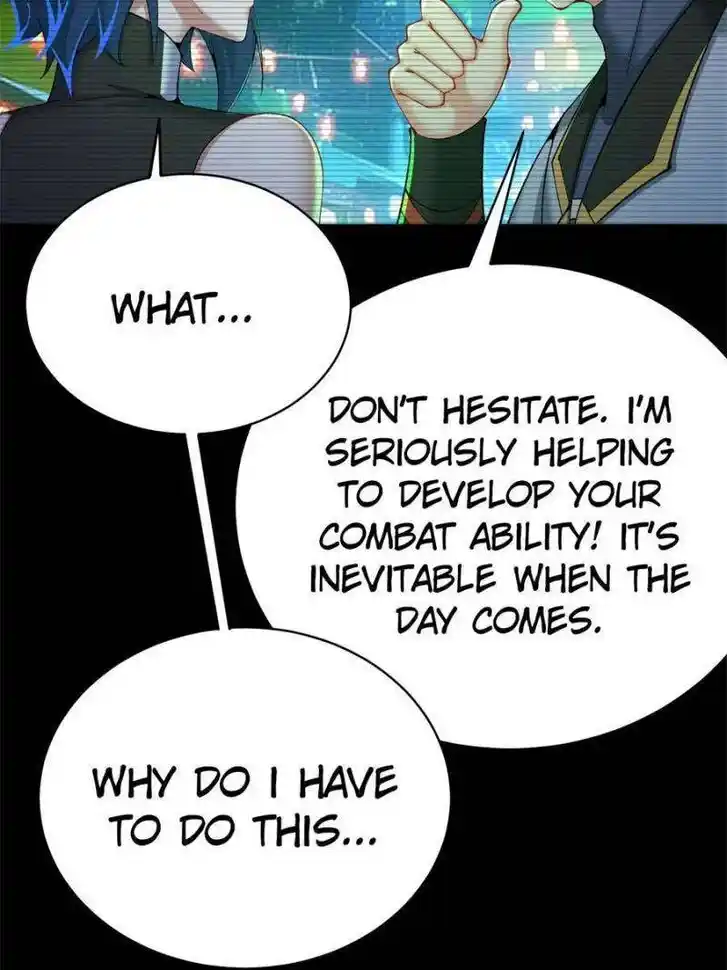 I Picked up an Attribute Ch.363