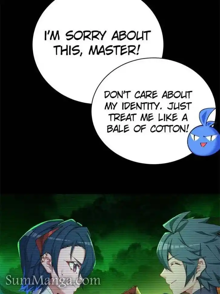 I Picked up an Attribute Ch.363