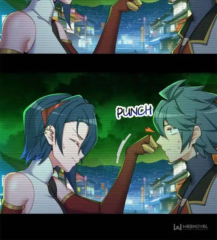 I Picked up an Attribute Ch.363