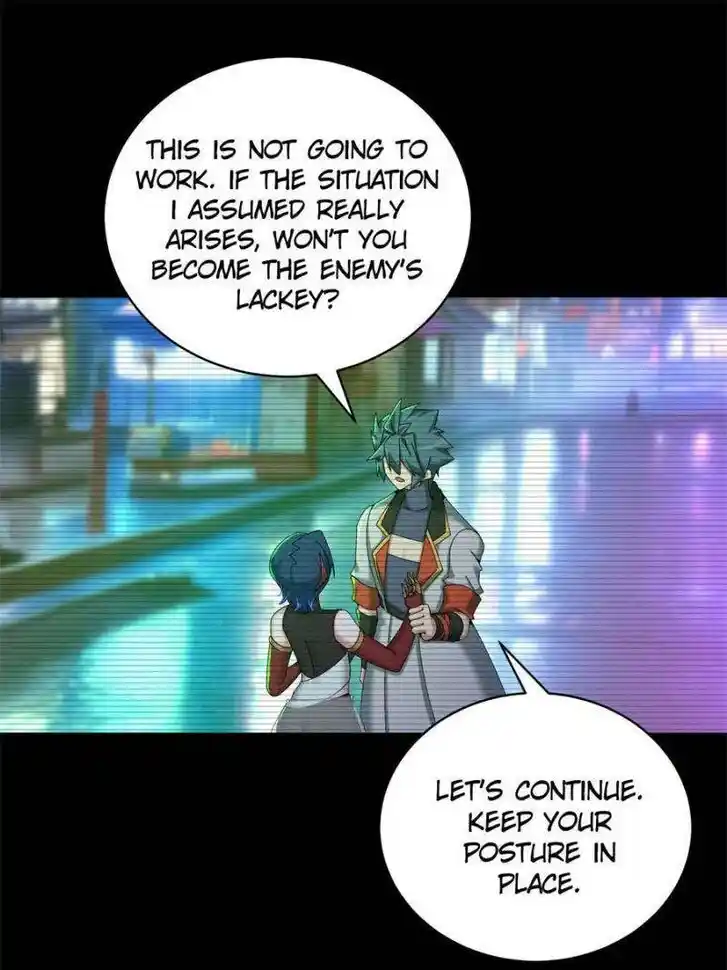 I Picked up an Attribute Ch.363