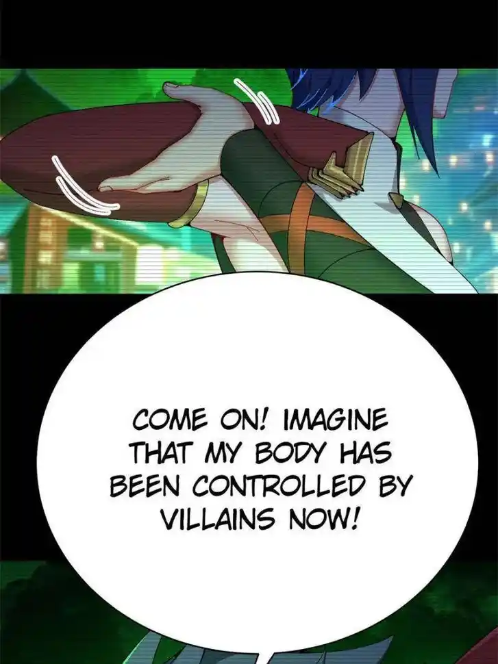 I Picked up an Attribute Ch.363