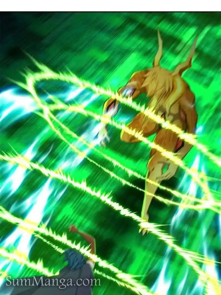 I Picked up an Attribute Ch.363