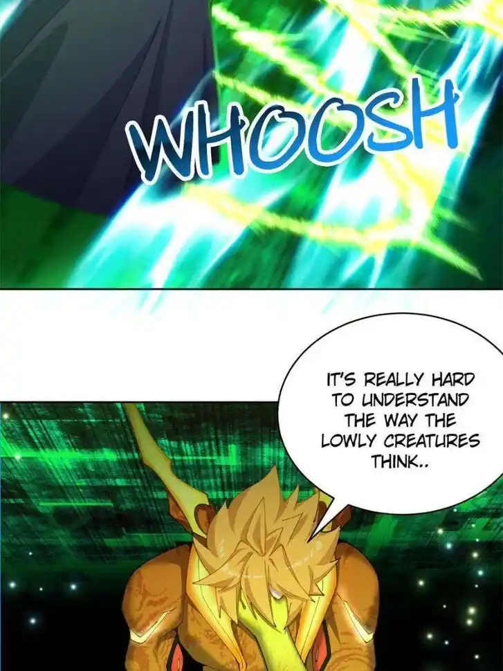 I Picked up an Attribute Ch.363