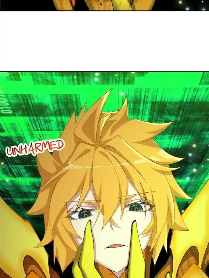 I Picked up an Attribute Ch.363