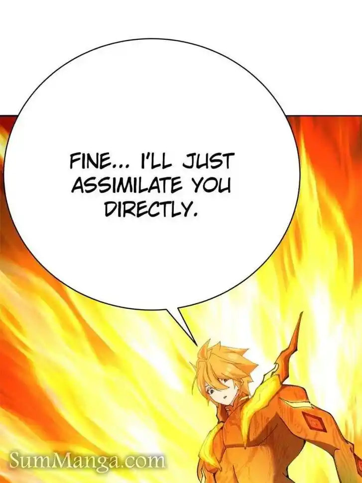 I Picked up an Attribute Ch.363