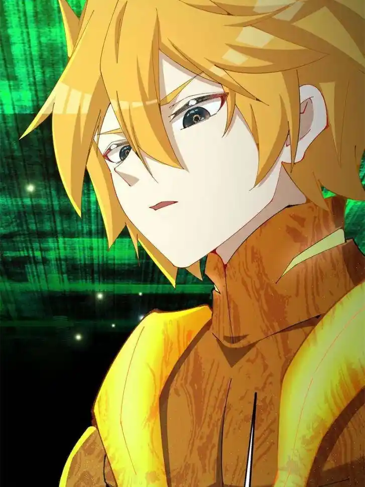 I Picked up an Attribute Ch.363