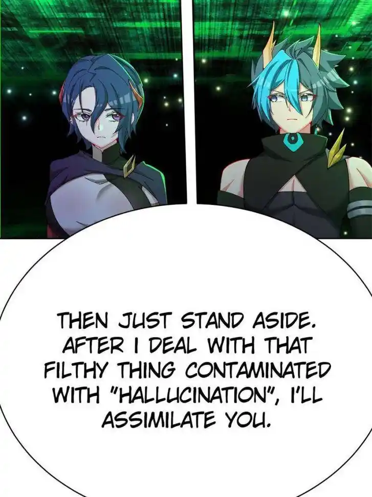 I Picked up an Attribute Ch.363