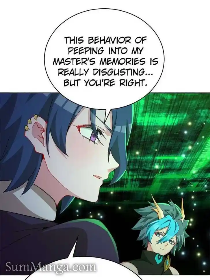 I Picked up an Attribute Ch.363