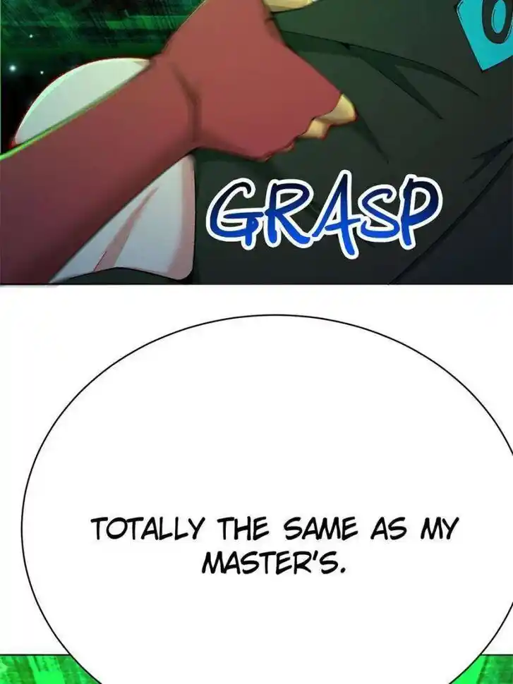 I Picked up an Attribute Ch.363