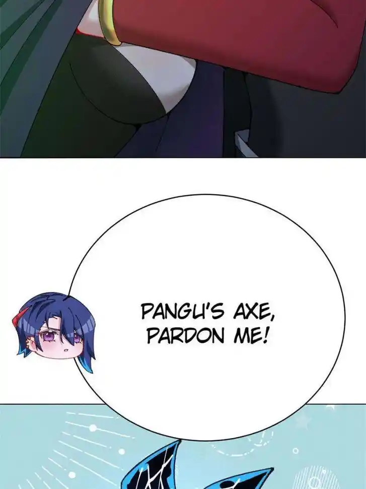 I Picked up an Attribute Ch.363