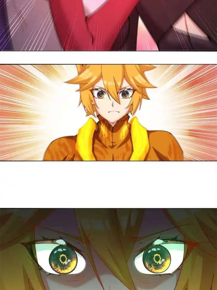 I Picked up an Attribute Ch.363