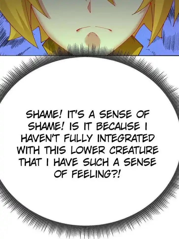 I Picked up an Attribute Ch.363