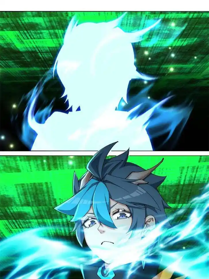 I Picked up an Attribute Ch.363