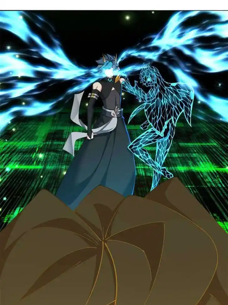 I Picked up an Attribute Ch.363