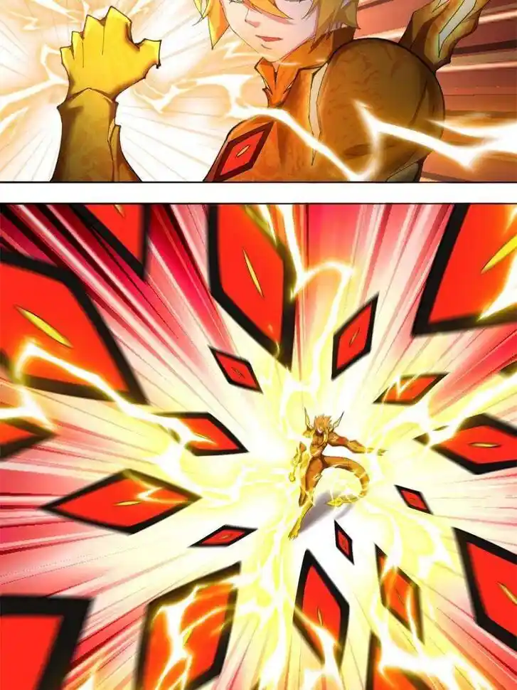 I Picked up an Attribute Ch.363