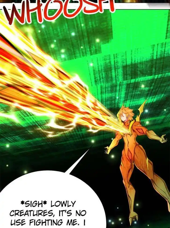 I Picked up an Attribute Ch.363