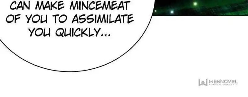 I Picked up an Attribute Ch.363