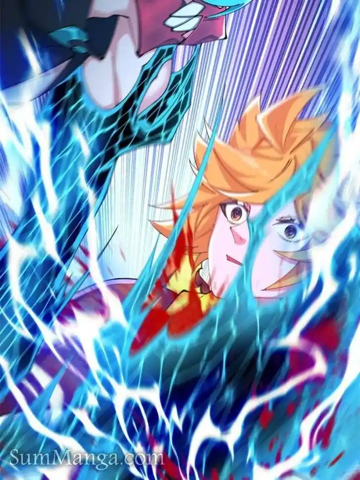 I Picked up an Attribute Ch.363