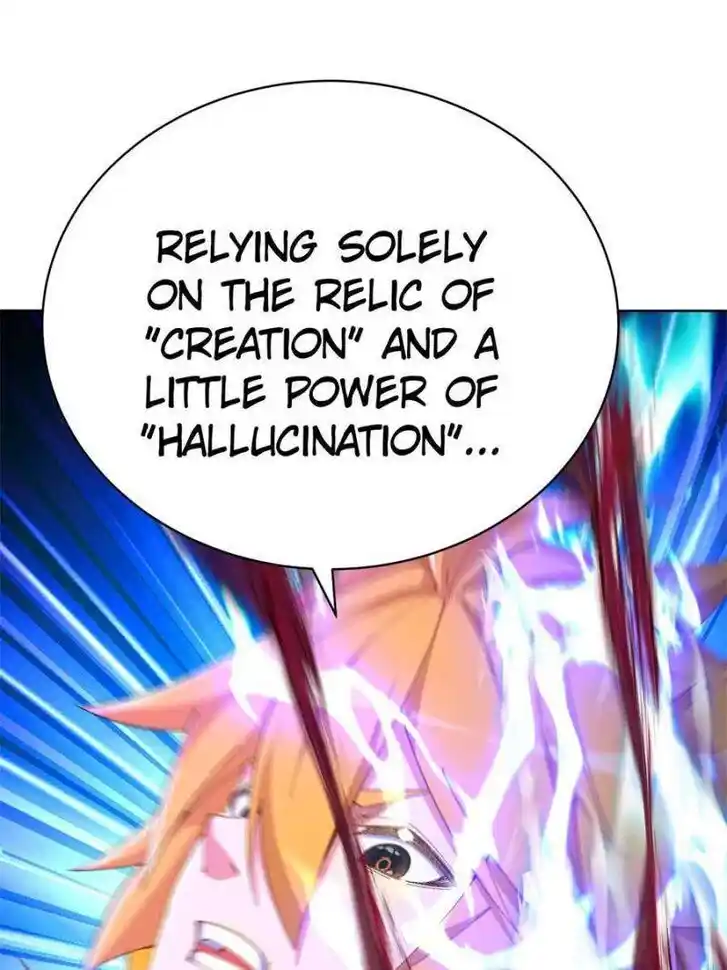 I Picked up an Attribute Ch.363