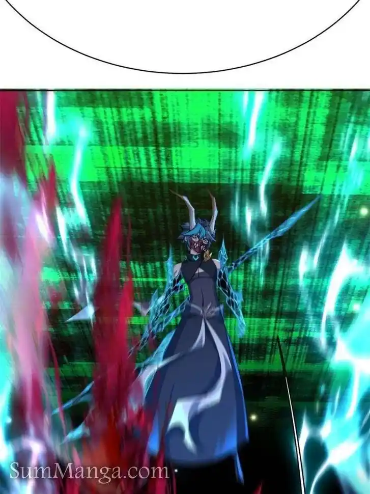 I Picked up an Attribute Ch.363