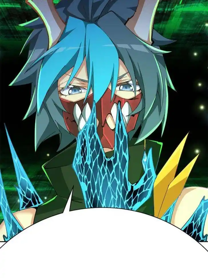 I Picked up an Attribute Ch.363