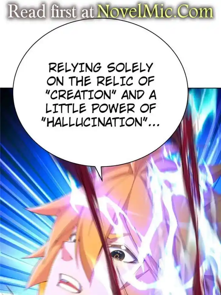 I Picked up an Attribute Ch.364