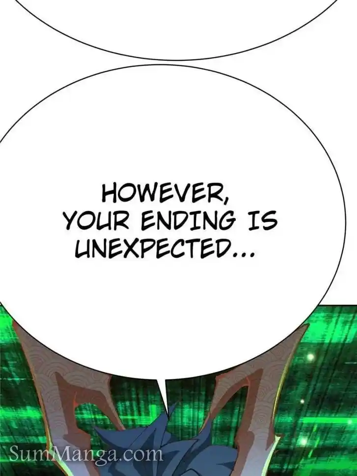 I Picked up an Attribute Ch.364