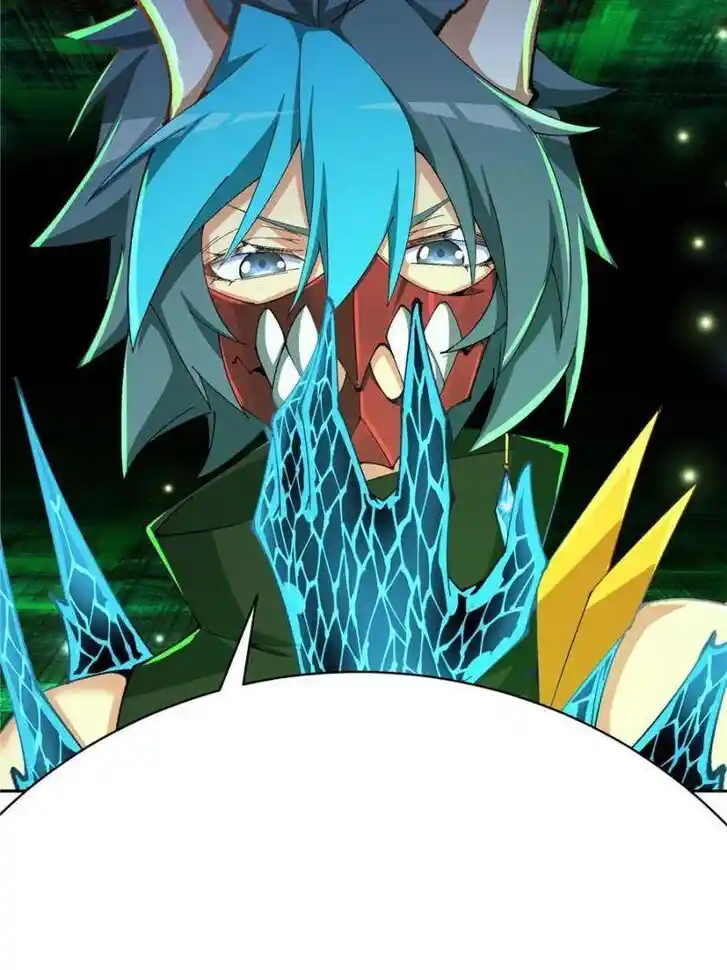 I Picked up an Attribute Ch.364