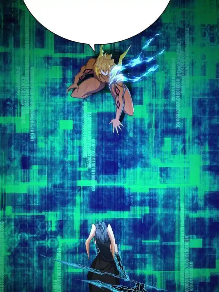 I Picked up an Attribute Ch.364