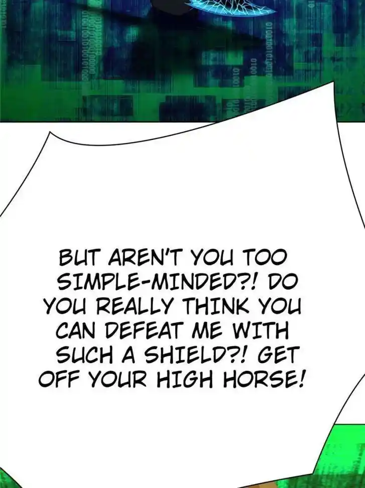 I Picked up an Attribute Ch.364