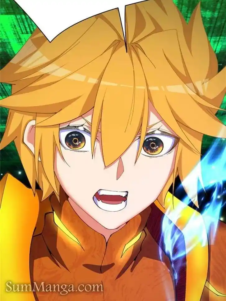 I Picked up an Attribute Ch.364