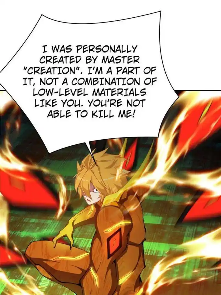 I Picked up an Attribute Ch.364