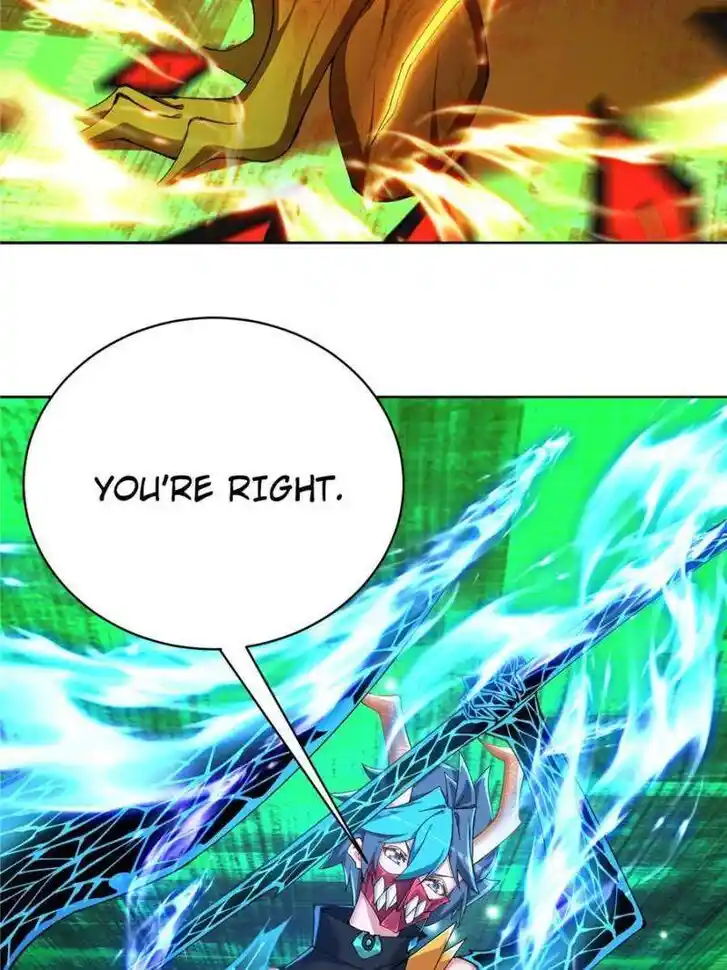 I Picked up an Attribute Ch.364