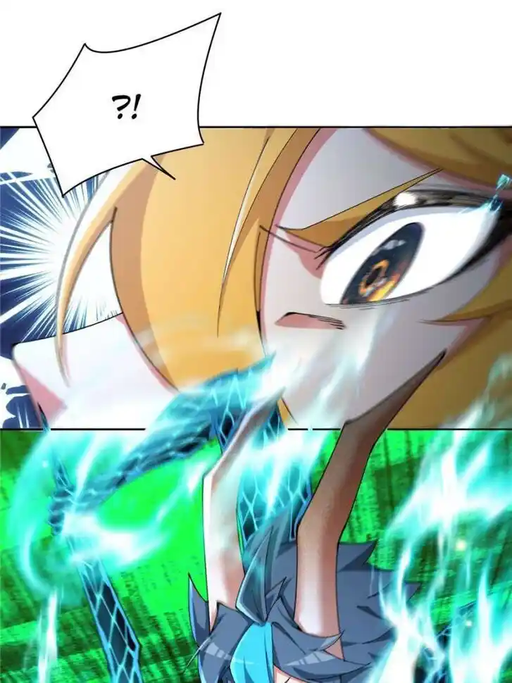 I Picked up an Attribute Ch.364