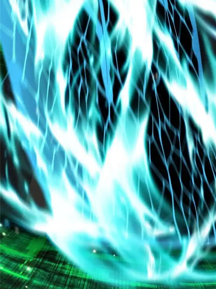 I Picked up an Attribute Ch.364