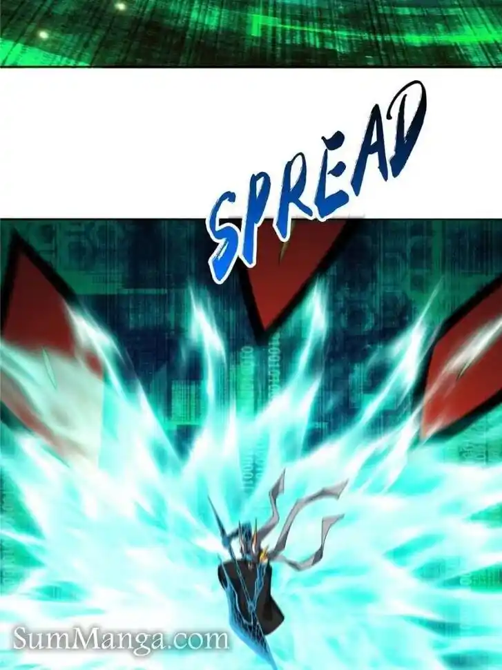 I Picked up an Attribute Ch.364