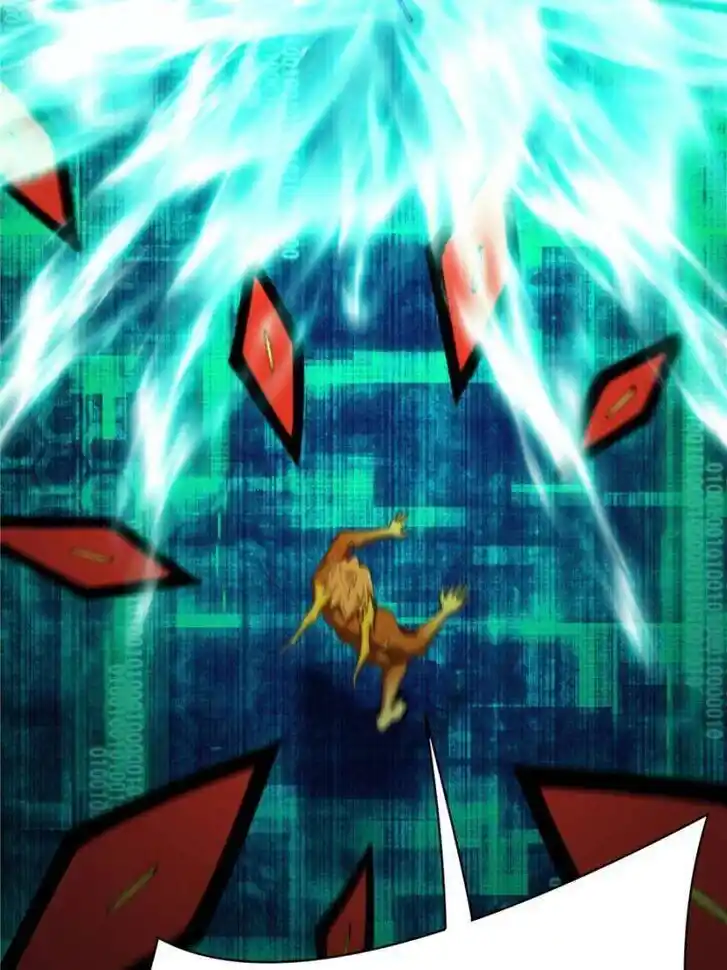 I Picked up an Attribute Ch.364