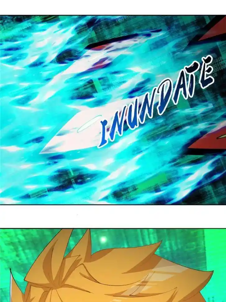 I Picked up an Attribute Ch.364