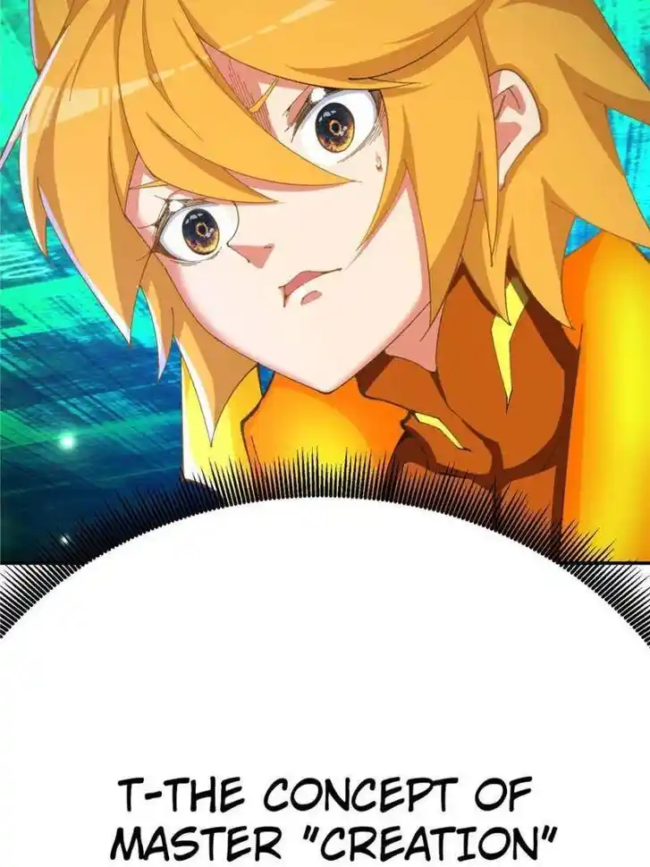 I Picked up an Attribute Ch.364