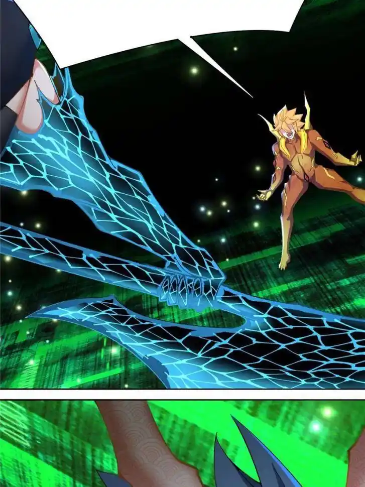 I Picked up an Attribute Ch.364